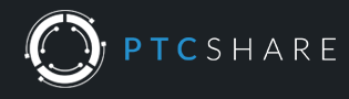 Landing Page for PTCshare