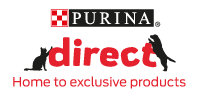 Landing Page for Purina