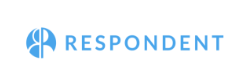 Landing Page for Respondent