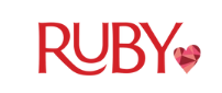 Landing Page for Ruby Love