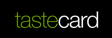 Referral Page for Tastecard