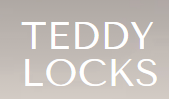 Landing Page for Teddy Locks