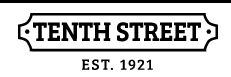 Landing Page for Tenth Street Hats