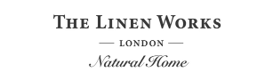Landing Page for The Linen Works