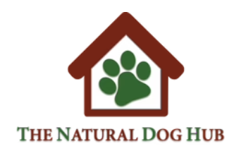 Landing Page for The Natural Dog Hub