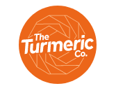 Landing Page for The Tumeric Co