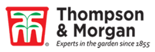 Landing Page for Thomson and Morgan