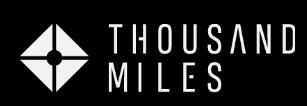 Landing Page for Thousand Miles