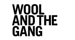Landing Page for Wool And The Gang