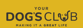 Landing Page for Your Dogs Club